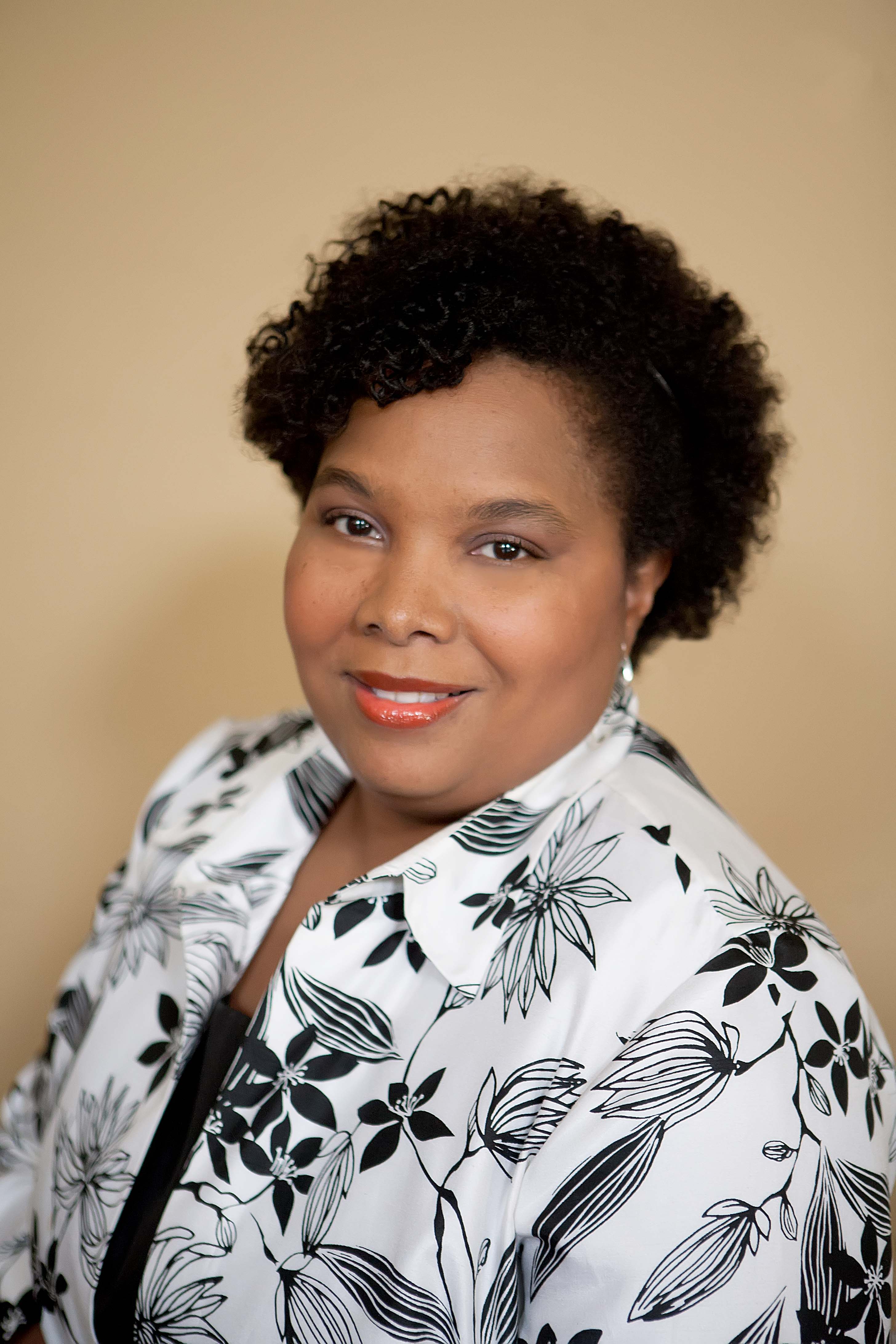 Jamia Smith, Weichert, Realtors